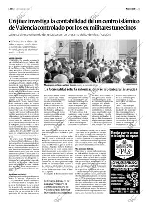 ABC MADRID 16-02-2005 página 13