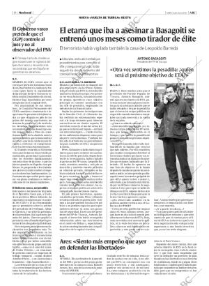 ABC MADRID 16-02-2005 página 14