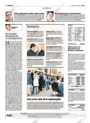 ABC MADRID 16-02-2005 página 2