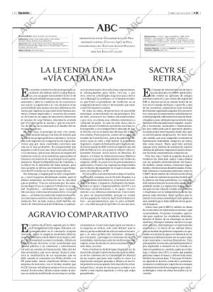 ABC MADRID 16-02-2005 página 4