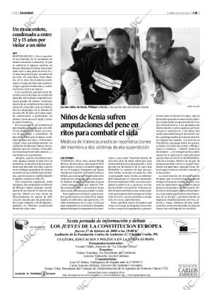 ABC MADRID 16-02-2005 página 54