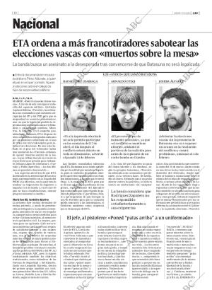 ABC MADRID 17-02-2005 página 10