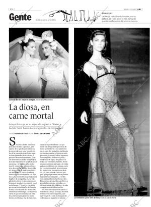 ABC MADRID 17-02-2005 página 104