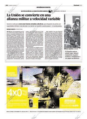 ABC MADRID 17-02-2005 página 19