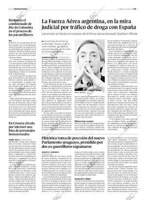 ABC MADRID 17-02-2005 página 32