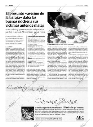 ABC MADRID 17-02-2005 página 42