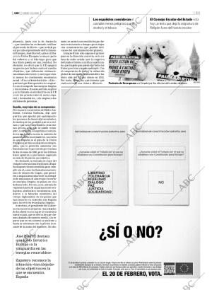 ABC MADRID 17-02-2005 página 51