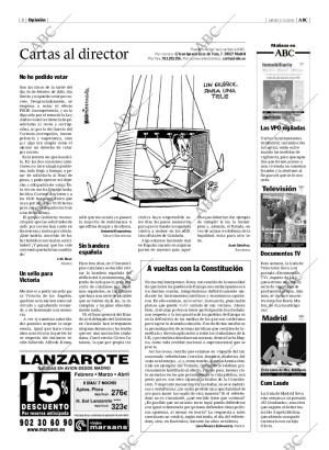 ABC MADRID 17-02-2005 página 8