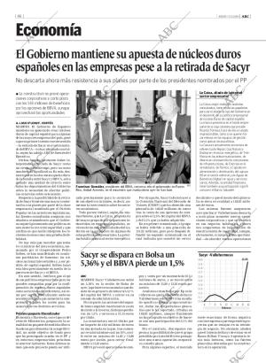 ABC MADRID 17-02-2005 página 86
