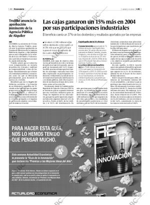ABC MADRID 17-02-2005 página 88