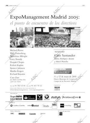 ABC MADRID 17-02-2005 página 89