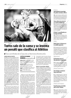 ABC MADRID 17-02-2005 página 99