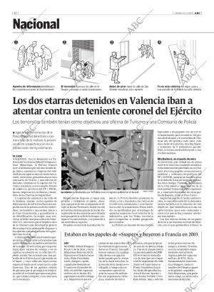 ABC MADRID 18-02-2005 página 10