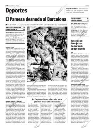 ABC MADRID 18-02-2005 página 101