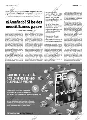 ABC MADRID 18-02-2005 página 105