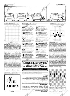 ABC MADRID 18-02-2005 página 107