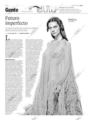 ABC MADRID 18-02-2005 página 108