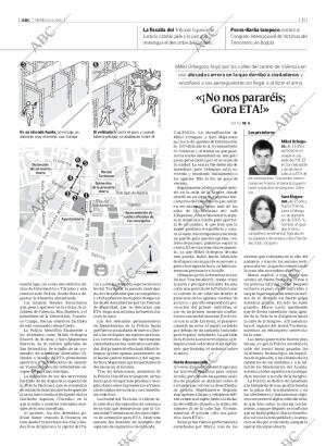 ABC MADRID 18-02-2005 página 11