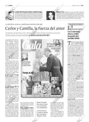 ABC MADRID 18-02-2005 página 110