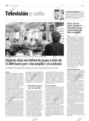 ABC MADRID 18-02-2005 página 111