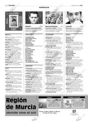 ABC MADRID 18-02-2005 página 114