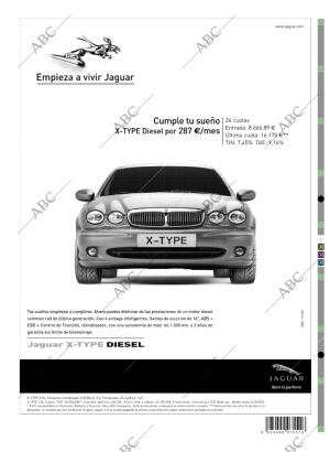 ABC MADRID 18-02-2005 página 116