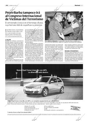 ABC MADRID 18-02-2005 página 13