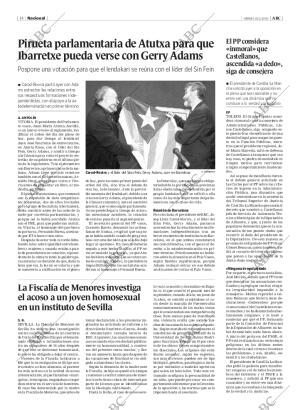 ABC MADRID 18-02-2005 página 14