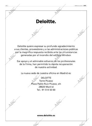 ABC MADRID 18-02-2005 página 16