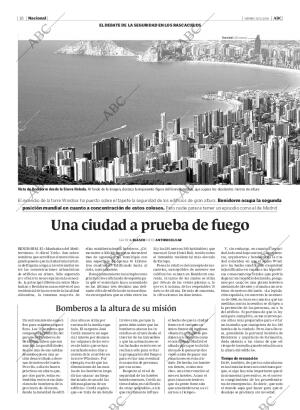 ABC MADRID 18-02-2005 página 18