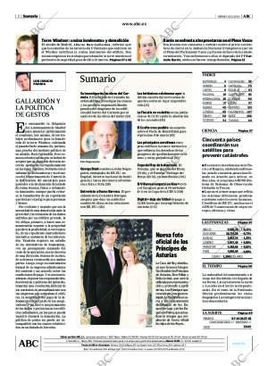 ABC MADRID 18-02-2005 página 2