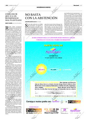 ABC MADRID 18-02-2005 página 21
