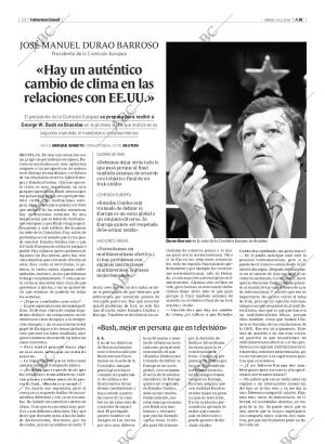 ABC MADRID 18-02-2005 página 32