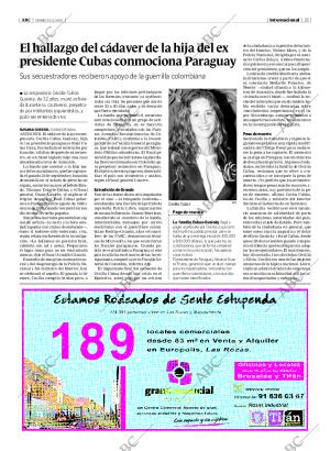 ABC MADRID 18-02-2005 página 35