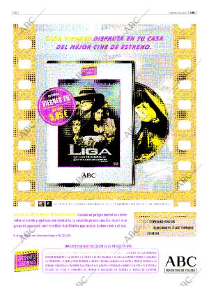 ABC MADRID 18-02-2005 página 36