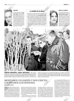 ABC MADRID 18-02-2005 página 5