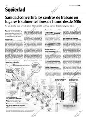 ABC MADRID 18-02-2005 página 52