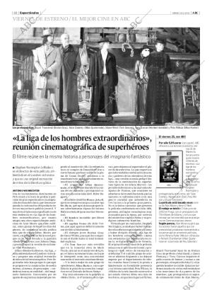 ABC MADRID 18-02-2005 página 68