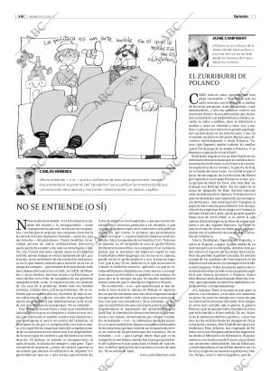 ABC MADRID 18-02-2005 página 7