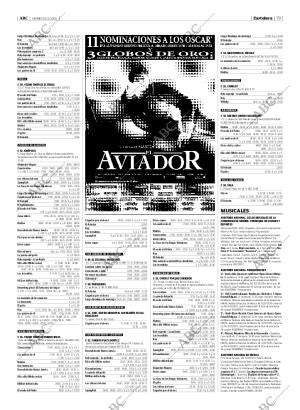 ABC MADRID 18-02-2005 página 79