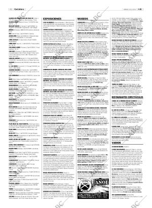 ABC MADRID 18-02-2005 página 82