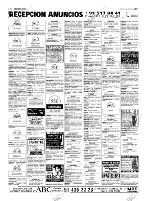 ABC MADRID 18-02-2005 página 88