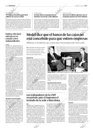 ABC MADRID 18-02-2005 página 96