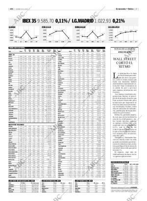 ABC MADRID 18-02-2005 página 97