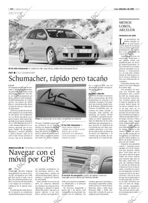 ABC MADRID 19-02-2005 página 111