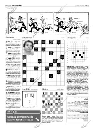 ABC MADRID 19-02-2005 página 114