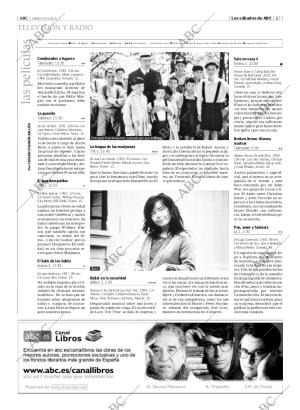 ABC MADRID 19-02-2005 página 117