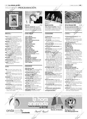 ABC MADRID 19-02-2005 página 118