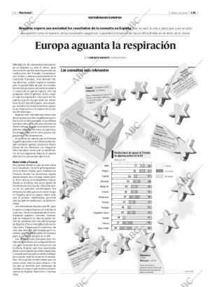ABC MADRID 19-02-2005 página 12