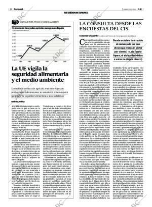 ABC MADRID 19-02-2005 página 14